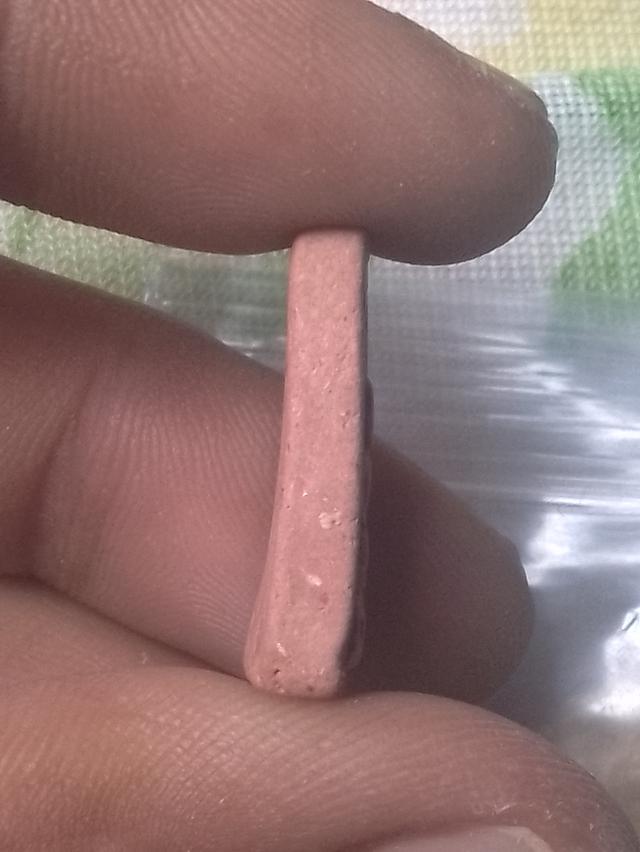 พระเก่าไม่ทราบที่มา 2