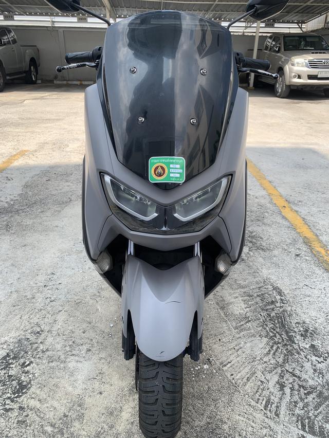 Nmax 155 2021 สภาพดี รูปที่ 3