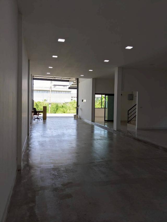 โกดัง ออฟฟิต เช่า ย่านลำลูกกา 2