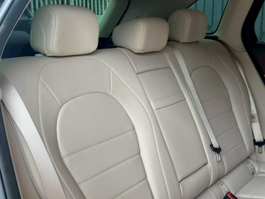 Mercedes Benz GLC250d Off-road CKD (W253) ปี 2018 จด 2019   13