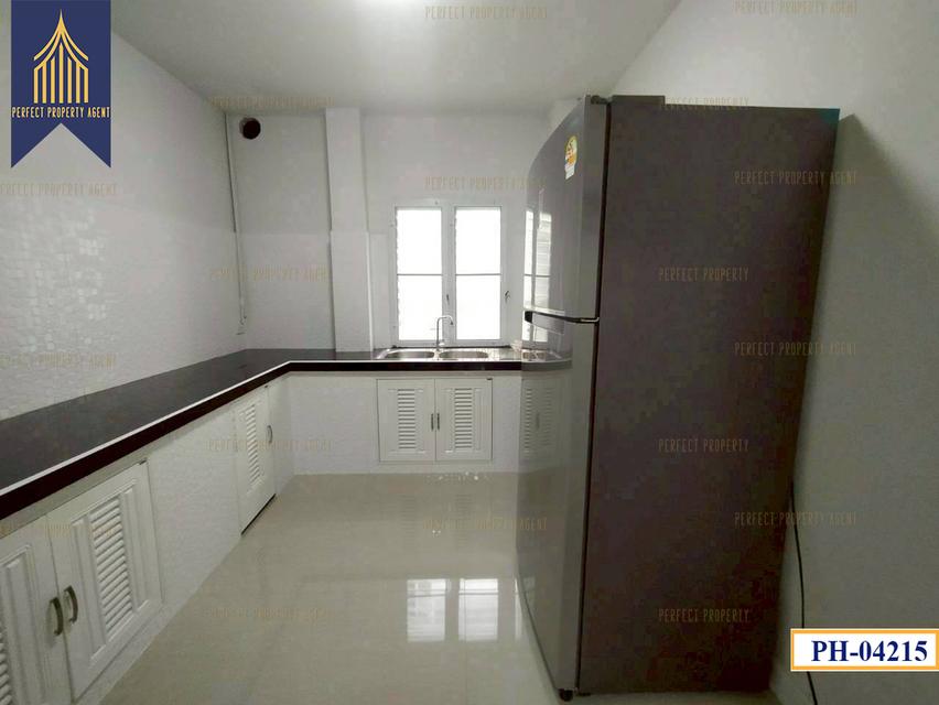 ขายบ้านเดี่ยว 2 ชั้น รีโนเวท พร้อมอยู่ ฟลอร่าวิลล์ สุวินทวงศ์38 หนองจอก กรุงเทพมหานคร 10