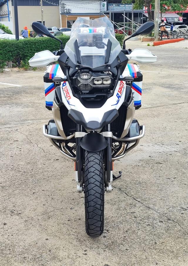 ปล่อยขาย BMW R 1250 GS 2023 3