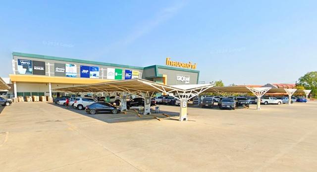 PTT Global house สุวรรณศร ให้เช่าอาคารพาณิชย์ 1 ชั้น 210 ตร.ม.รพ.นครนายก 1กม. ติดถนนใหญ่ ทำเลใจกลางเมืองนครนายก 6