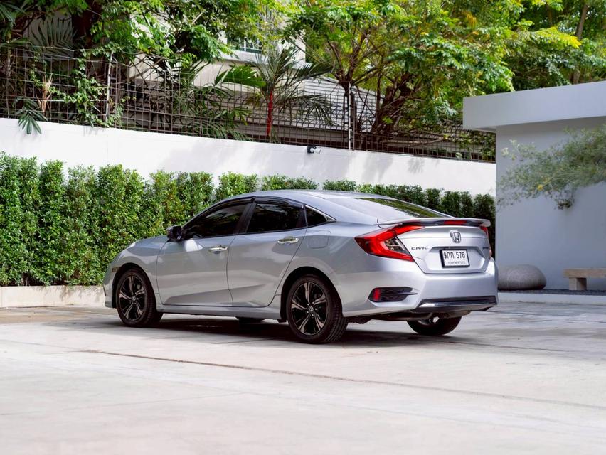 HONDA CIVIC 1.8EL ปี 2019