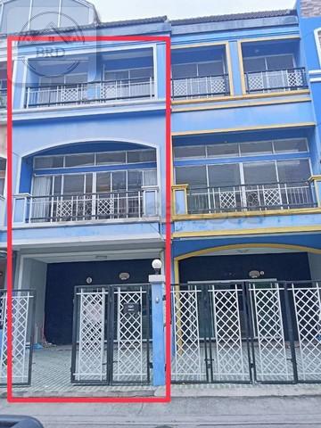 ทำเลทอง ทำเลเมือง ทาวน์โฮม 3 ชั้น ถนนนวมินทร์ - ถนนนวลจันทร์ บึงกุ่ม กรุงเทพมหานคร 15