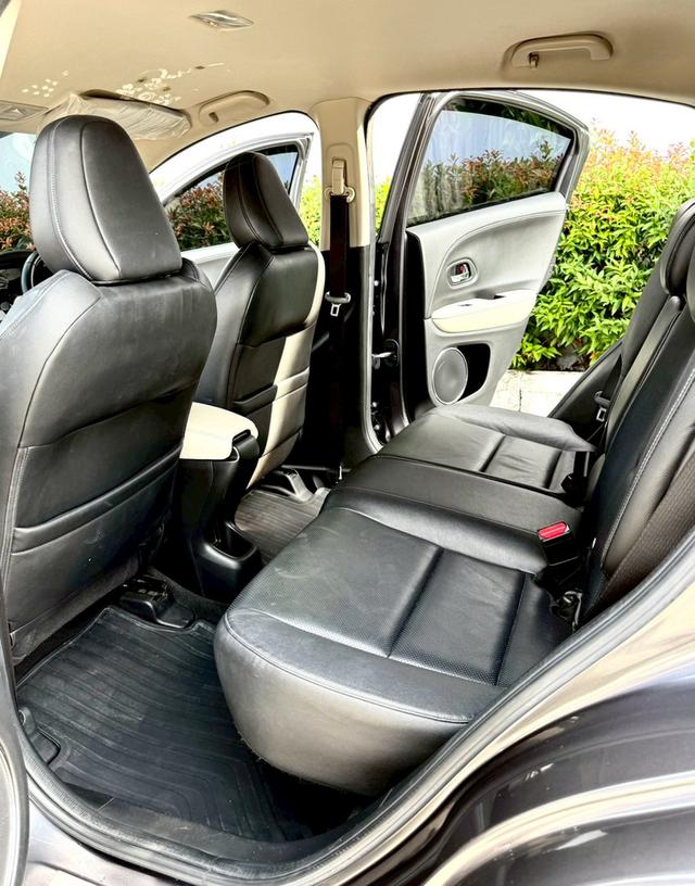 Honda Hr-v 1.8 EL ปี 2019 10