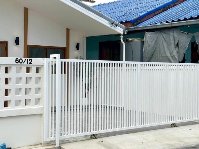 ขาย บ้านเดี่ยว ชั้นเดียว 41 ตรว. หมู่บ้าน ทหารกองหนุน Thahan Kong Nun รามอินทรา109 พระยาสุเรนท์ 28 ใกล้แฟชั่นไอซ์แลนด์ บ้านหันทิศเหนือ 3