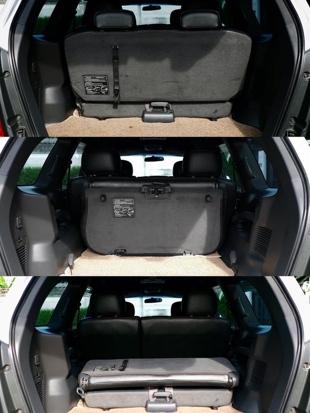Isuzu MU-7 3.0Choiz ปี11 13