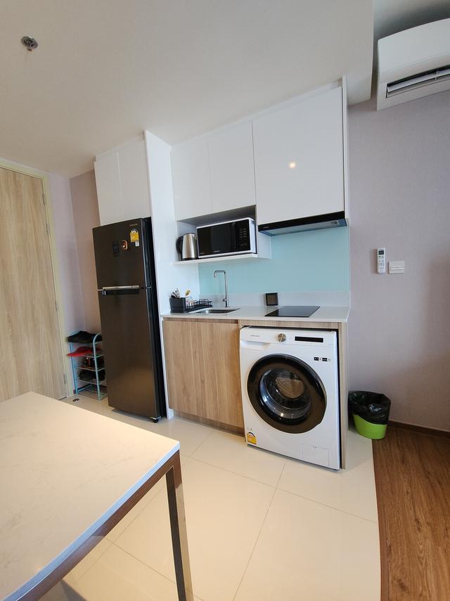 ปล่อยเช่า คอนโด ONCE พัทยา 1