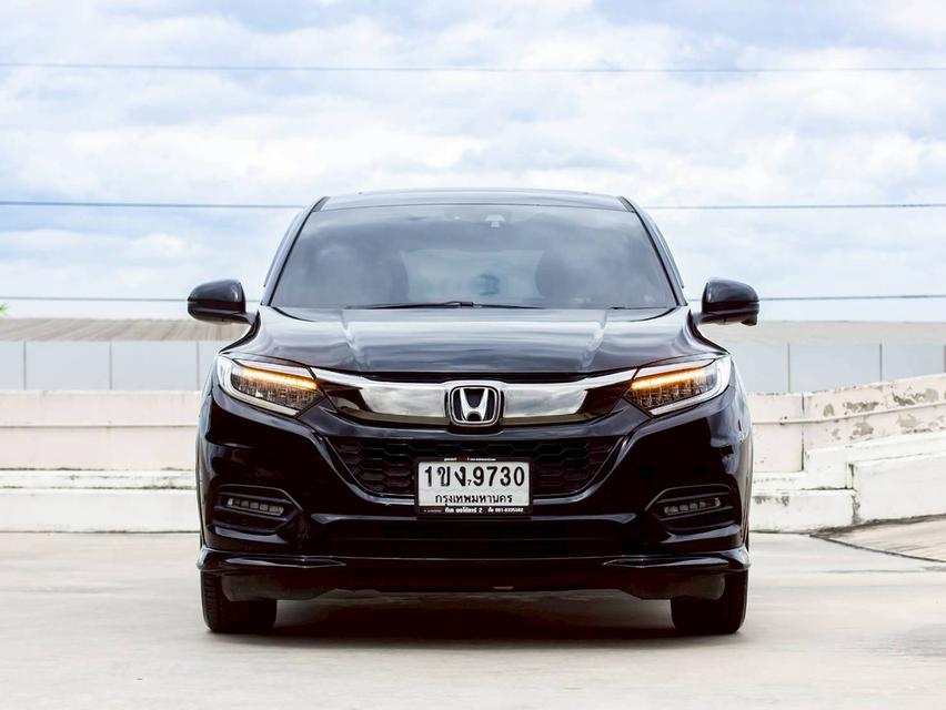ขาย Honda HRV 1.8RS ปี20