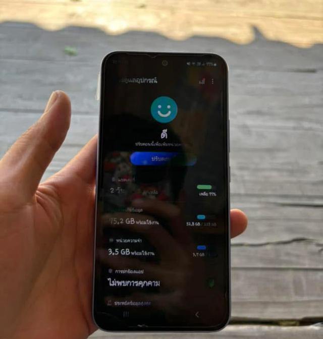 ขายต่อ Samsung Galaxy A54 3