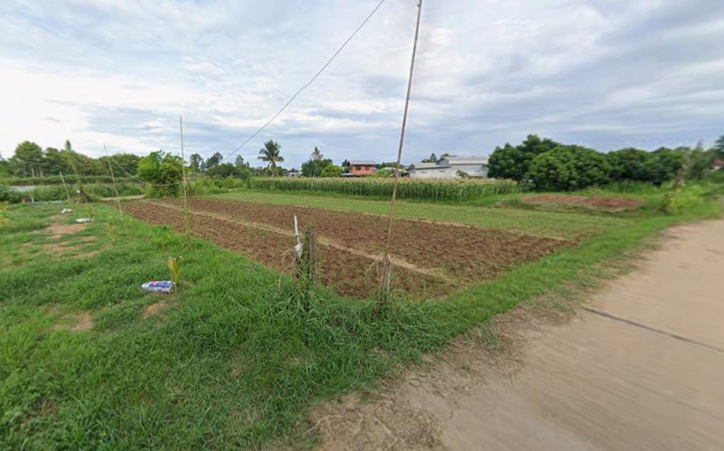 ที่ดินเมืองขอนแก่น ตำบลศิลา ราคาคุยกันก่อนได้ 4