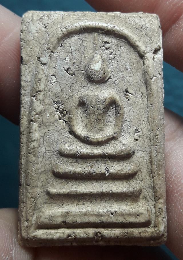 พระสมเด็จเก่าเก็บ10 องค์ 1500 11