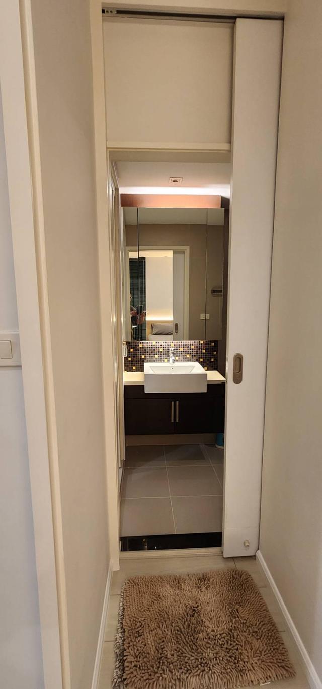 Condominium Noble remix - Location Sukhumvit 36 / คอนโดพร้อมเข้าอยู่ / ติด BTS สถานีทองหล่อ / 1 ห้องนอน / 1 ห้องน้ำ / 1 ที่จอดรถ 8