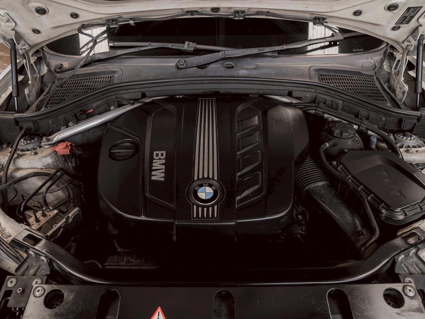 รหัสรถ 67GG2182 BMW X3 ดีเซล 2012 14