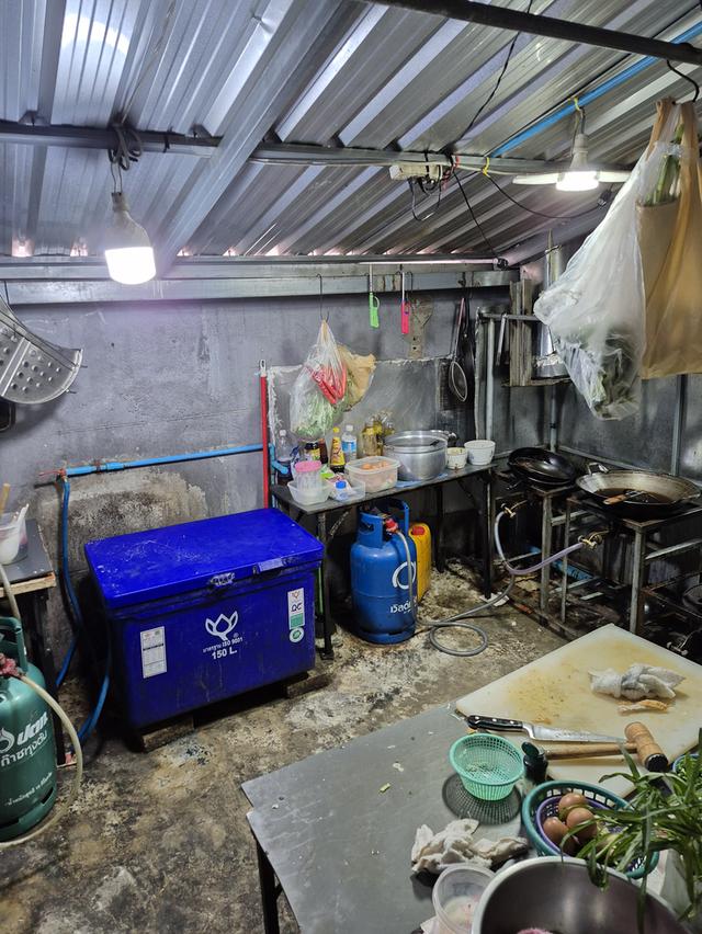 เซ้งร้านอาหารตามสั่งยงเจริญ