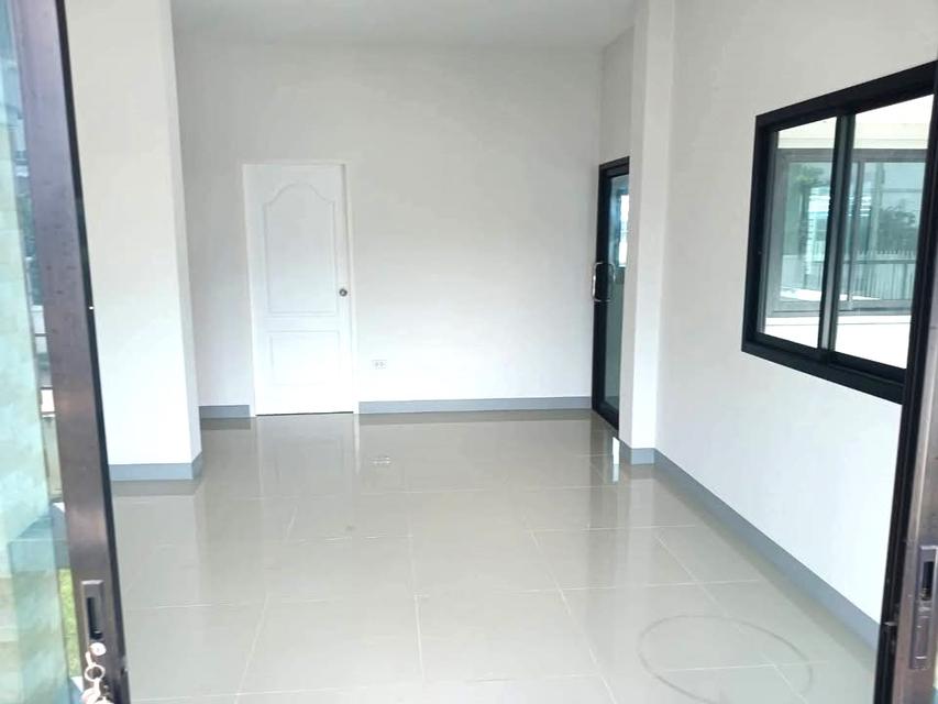 🏡 ขายบ้านเดี่ยวชั้นเดียว บ้านนอกโครงการ หมู่บ้านเงียบสงบ เป็นส่วนตัว เดินทางสะดวก 2