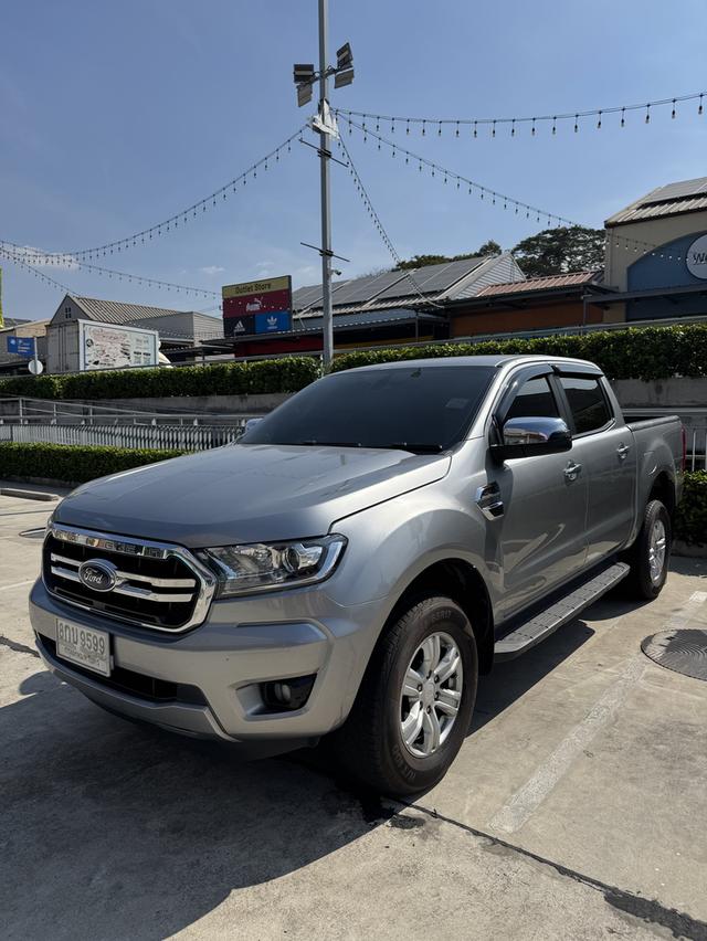 รถบ้านลงขายเอง Ford Ranger XLT ใช้งานน้อย 2