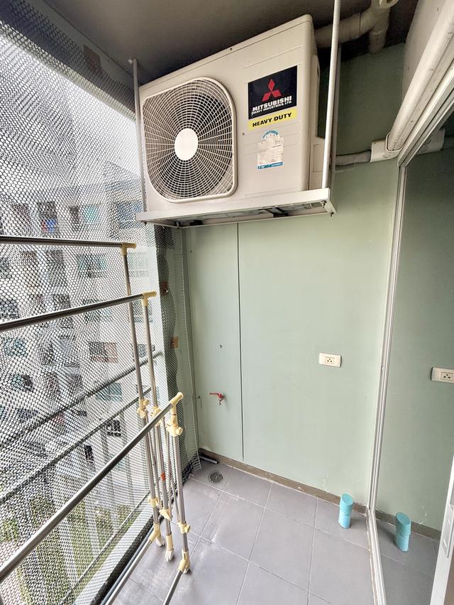 คอนโดลุมพินีวิลล์ อ่อนนุช-พัฒนาการ 10