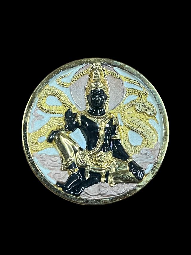 จตุคามรามเทพ รุ่นโคตรเศรษฐี 3.2 เซน
