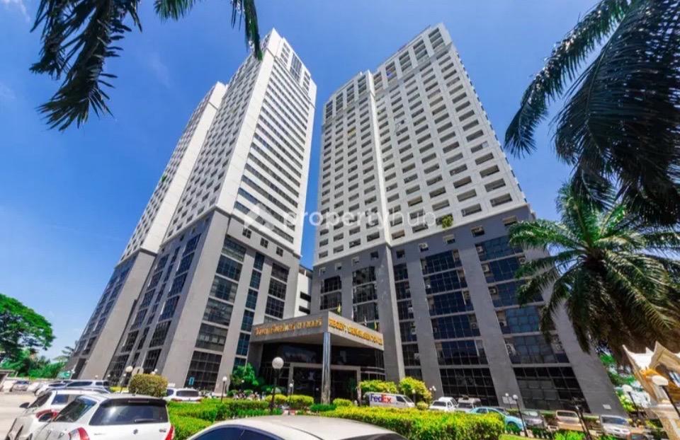 Condo Regent Srinakarin Tower : คอนโดรีเจ้นท์ ศรีนครินทร์ ทาวเวอร์ 14