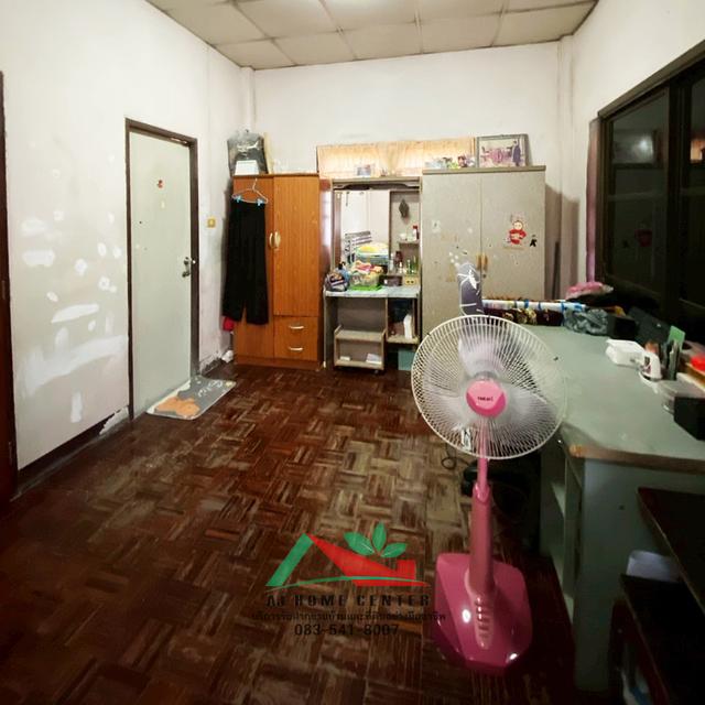 ขายบ้านสร้างเองพร้อมล็อคขายของ ขนาด70ตรว. ถ.ช่างอากาศอุทิศ แยกศิริสุข ทำเลดี ราคาพร้อมคุย 11