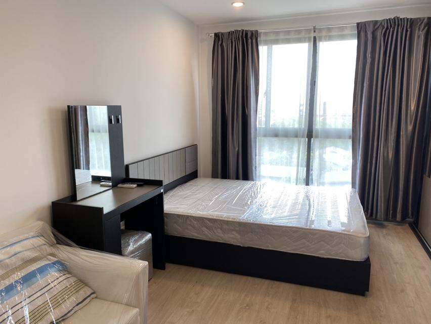 ให้เช่าคอนโด ไอดีโอ วุฒากาศ 1