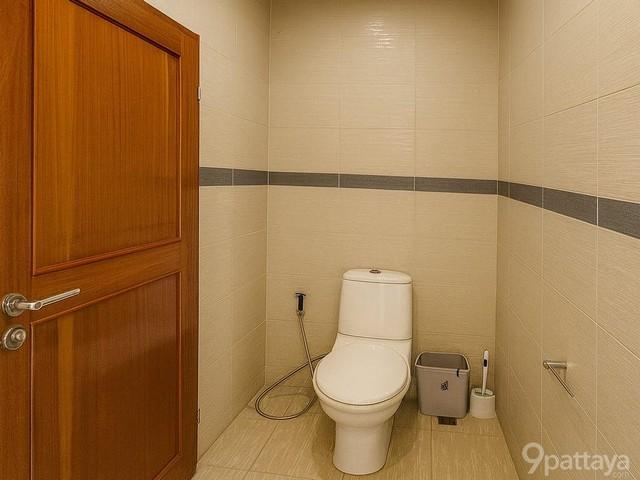 ให้เช่า บ้านเดี่ยว หมู่บ้าน Siam Royal View สยาม รอยัล วิว พัทยา 15