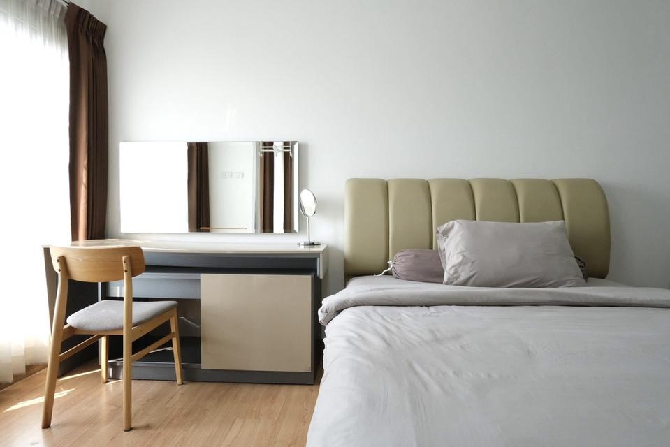 ขาย คอนโด ศุภาลัย มอนเต้ เวียง เชียงใหม่ 4