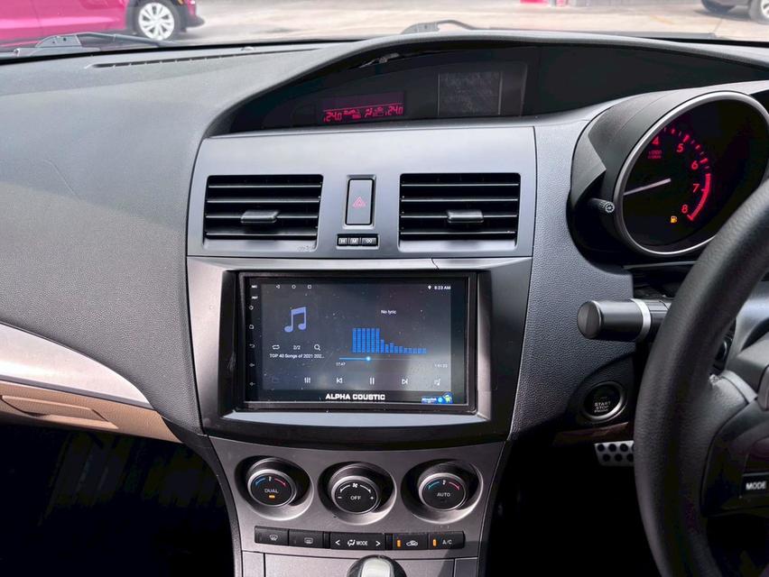 MAZDA 3 2.0 MAXX ปี11-15 4Dr 2012 รูปที่ 14