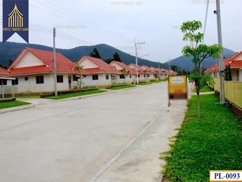 ขายทั้งโครงการ อิงดอย ลำพูน พื้นที่ 51 ไร่ พร้อมบ้านเดี่ยวหลายหลัง 6
