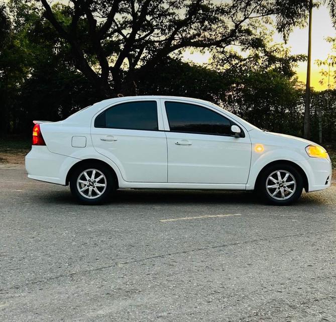 ขายด่วน Chevrolet Aveo ปี 2011 เกียร์ออโต้ 2