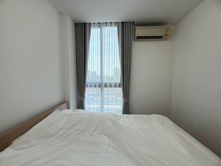 ให้เช่าคอนโด BTS อุดมสุข IDEO Mix Sukhumvit 103 (ไอดีโอ มิกซ์ สุขุมวิท 103) 3