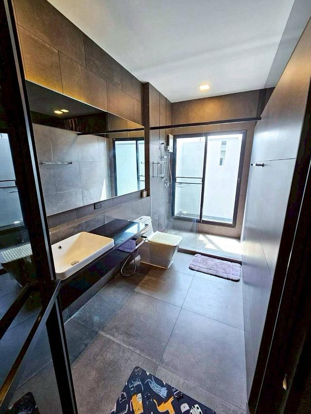 ให้เช่า 𝐕𝐈𝐕𝐄 𝐁𝐚𝐧𝐠𝐧𝐚 𝐊𝐌.𝟕 บ้านหรูสไตล์ Loft 3 ห้องนอน 4 ห้องน้ำ เฟอร์ครบ พร้อมอยู่ 13