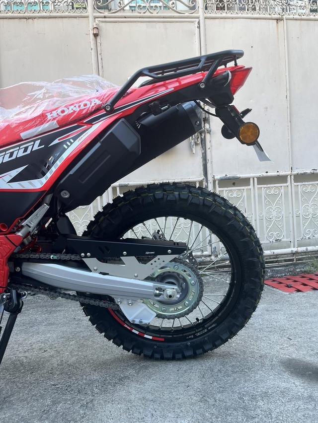 ขายรถแต่งเท่ Honda CRF 300 มือ 2 2