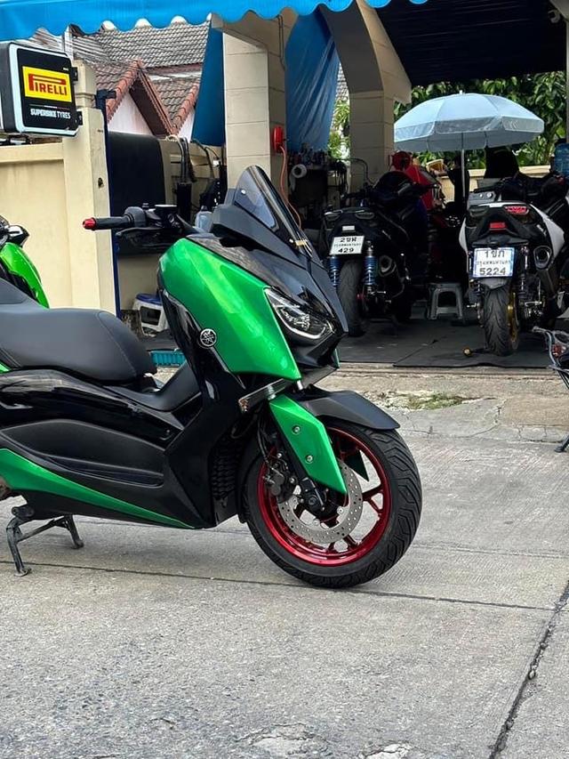 ขาย Honda X-max มือสอง สภาพนางฟ้า 2