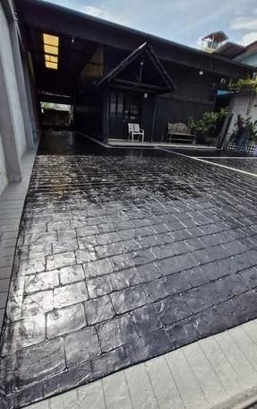 ให้เช่า สตูดิโอ โกดัง ออฟฟิศ 1 ชั้น ลาดพร้าว 134 อยู่ตรงข้ามรพ.เวชธานี ใกล้เดอะมอลล์บางกะปิ  5