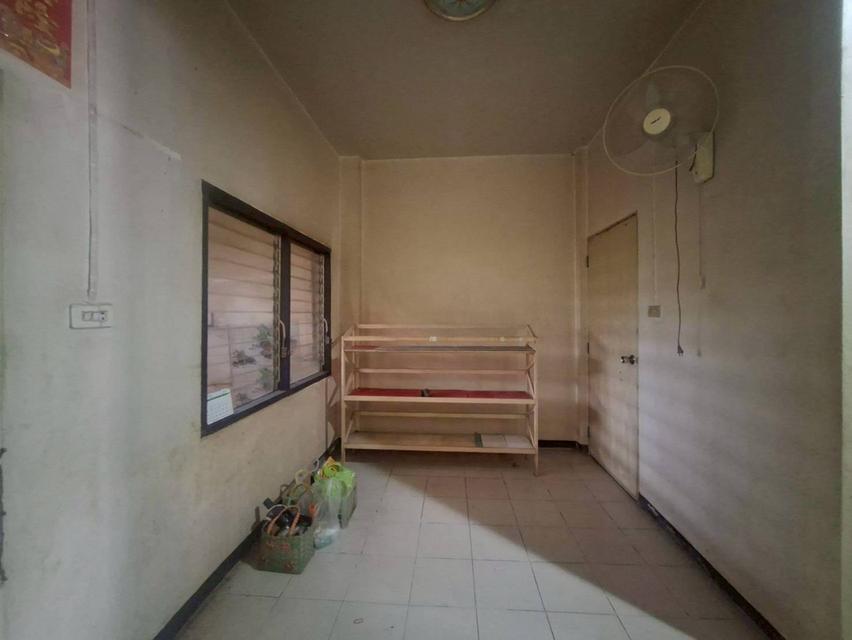 ขายด่วนทาวน์โฮม 3 ชั้น หมู่บ้านสวนหลวงโฮมเพลส เฉลิมพระเกียรติ ร.9 ซอย 30 (N.1854) 13