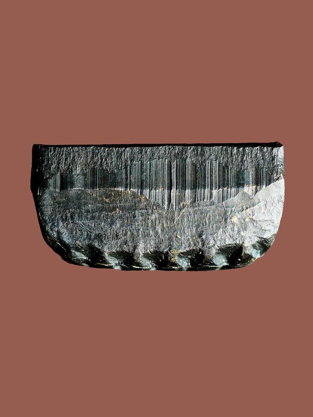 พระหลวงปู่ทวดเตารีด วัดช้างให้ หลังหนังสือเล็ก บล็อค ท. เก่า เดิมๆ 5