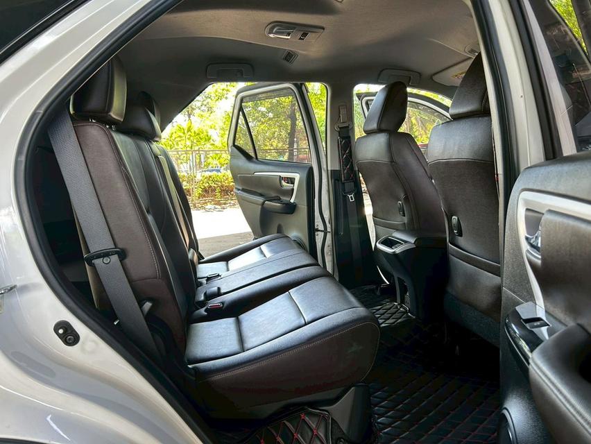 🚗 2020 Toyota Fortuner 2.4 G 2WD AT รูปที่ 16