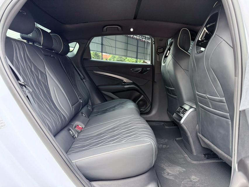 รหัสรถ WMT1331 2023 BYD SEAL, PERFORMANCE AWD รูปที่ 10