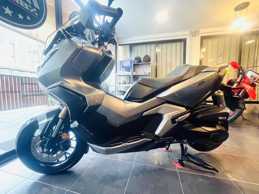 ขายด่วนADV350 ปี2023 รูปย่อยที่ 2