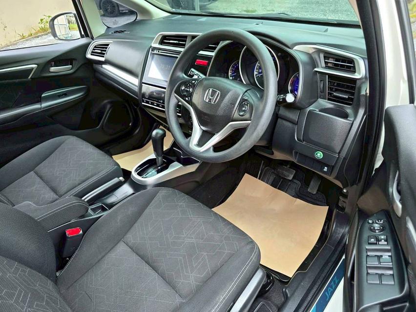 HONDA JAZZ 1.5 SV ปี 15 รูปที่ 9