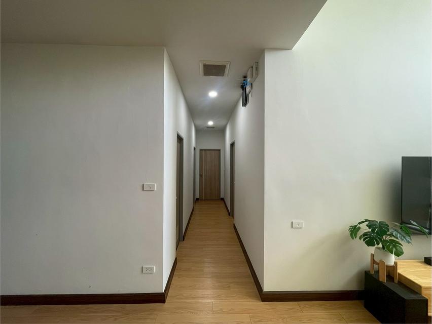 ขายบ้านเดี่ยว 1 ชั้น สไตล์นอร์ดิก ใกล้ มทส ติดถนนมิตรภาพ/ถ.304/ใกล้ทางขึ้น M6 10