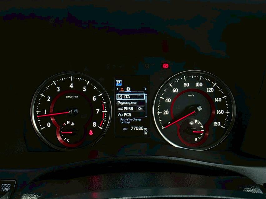 (แจ้งรหัสรถ PEAT613) TOYOTA ALPHARD 2.5 SC PACKAGE ปี 2023 รูปที่ 15
