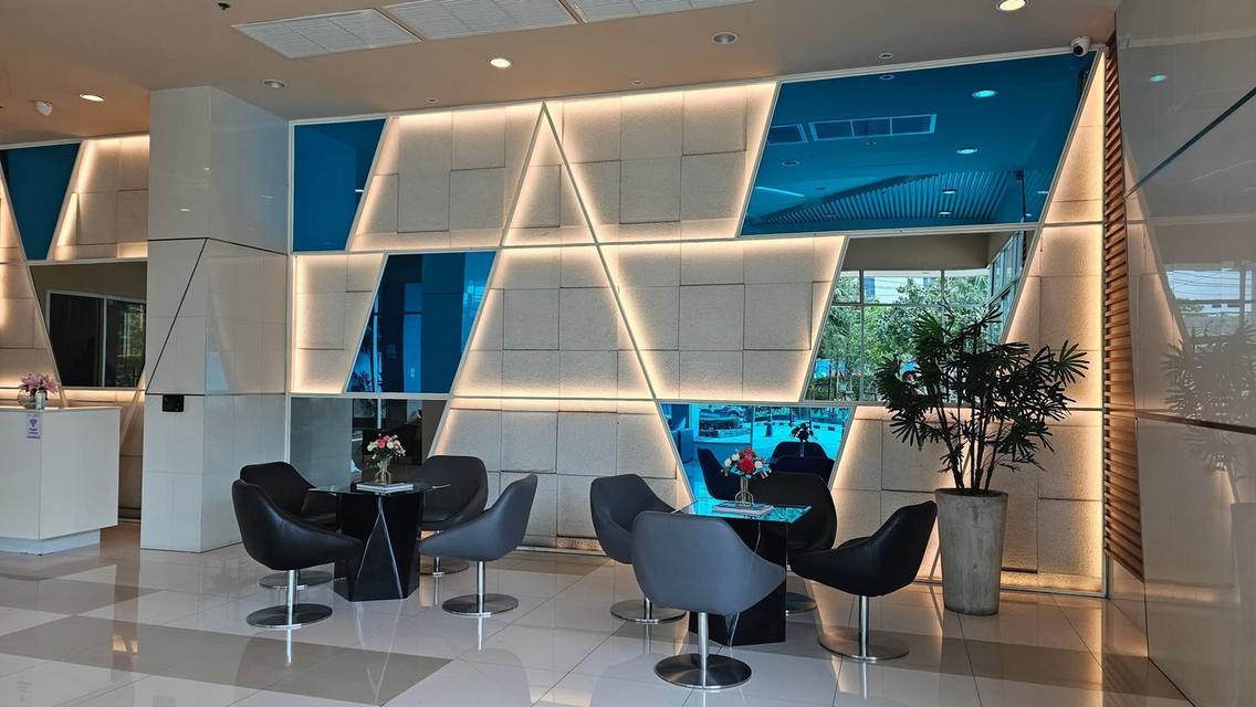 ให้เช่าคอนโด ศุภาลัยวิสต้า ศรีราชา แยกท่าเรือแหลมฉบัง 2