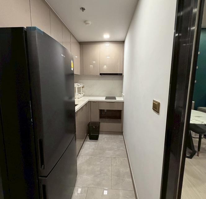 Condo One9Five Asoke-Rama 9 (มี 2 ห้องปล่อยเช่า) 29 และ 41 ตารางเมตร ตึกA ตกแต่งครบพร้อมอยู่ 8
