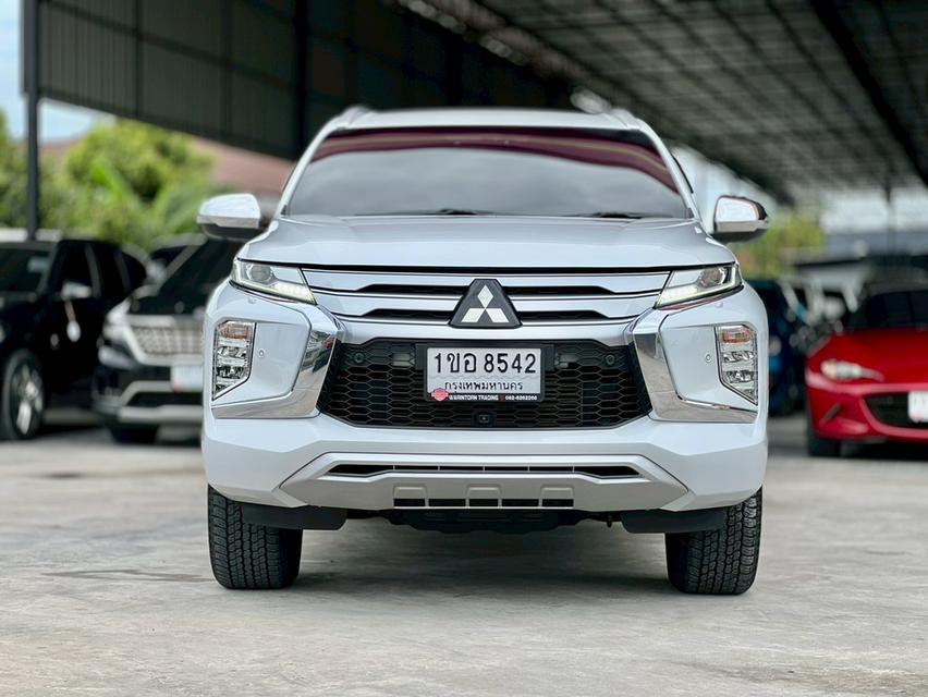 ปี 2021 MITSUBISHI PAJERO, SPORT 2.4 GT Premium 4WD