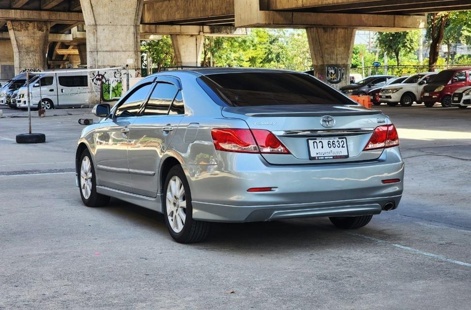 Toyota CAMRY 2.0 G Extremo ปี 2008  4