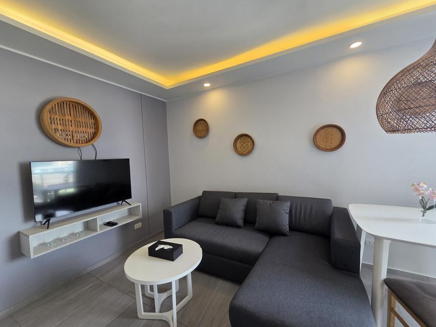 Condo For Rent in Chalong 20